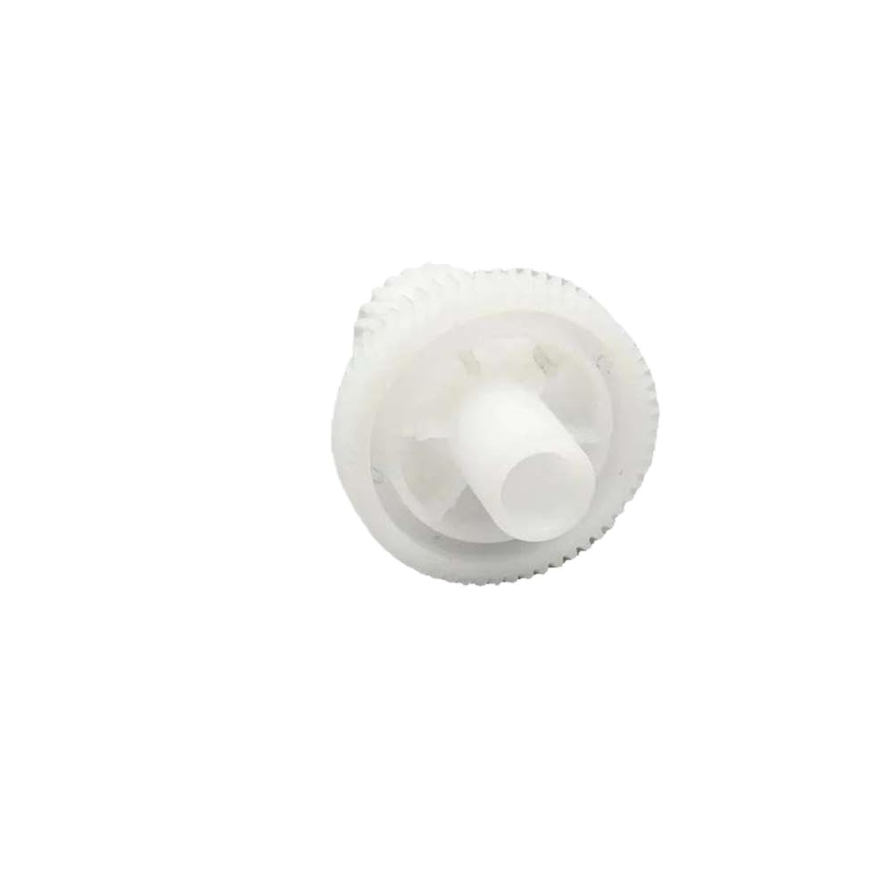 Gruppo ingranaggio riduttore 10X con pignone 23T e ingranaggio condotto 60T per modelli selezionati tra cui 36, 42, 223, 250, 282, 283, 350, 362, 363, 423, 7728 e 4030250601