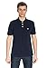 Produktbild Merc of London Herren BEELSBY Polo Hemd, Dark Navy, L