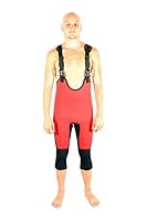 Algopix Similar Product 3 - Neil Pryde Elite Hiker John  BlackRed