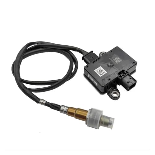 Capteur NOx Euro6 pour DAF CF XF 106 | Sonde d'oxygène et d'azote 2185906 0281007163