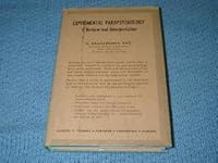 Experimental parapsychology;: A review and interpretation, B0007DUJRE Book Cover