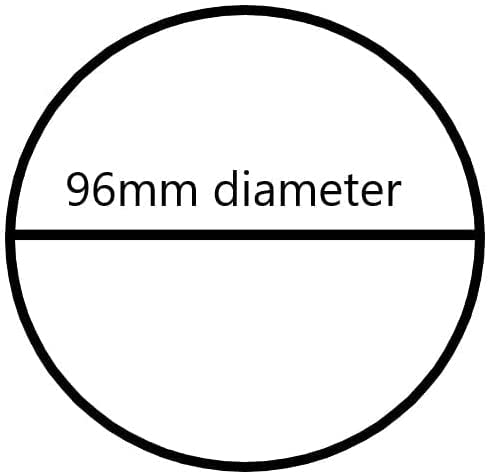 Temporary Downpipe, Downspout, Standard and Large Sizes for gutters and Pipes. (Heavy Duty, 95mm Diameter) - Image 2