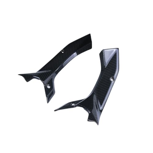 Carénage côté gauche droite YZF R6 pour restaurer votre moto avant les sorties