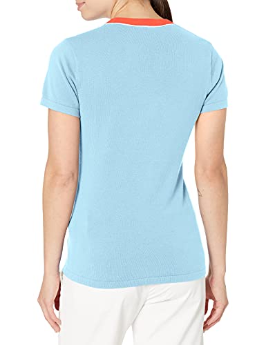 Image of Cutter & Buck Women's Lakemont Crew Sweater Tee