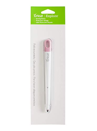 Cricut Tools, Scoring Stylus