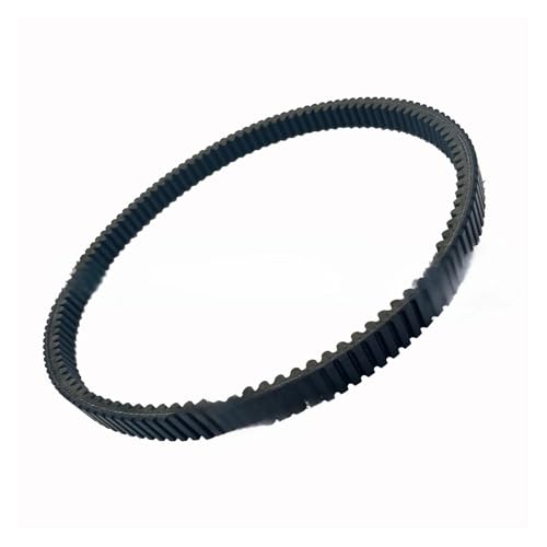 Courroie de transmission durable Silver Wing 600 FJS600 robuste - 5