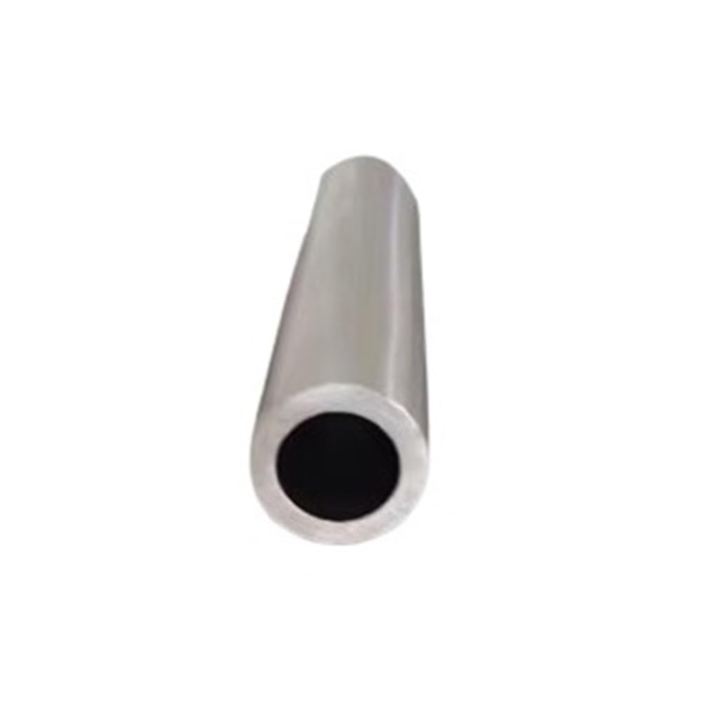 PULaif Seamless Steel Pipe, Seamless Carbon Steel Pipe OD16mm Multi Size Hydraulic Tubing for Transmission(80CM X 16MM X 5.4MM)