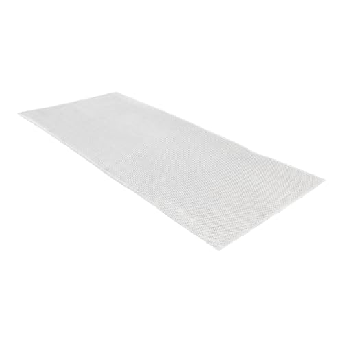 sparefixd Filtre à graisse métallique pour hotte Neff