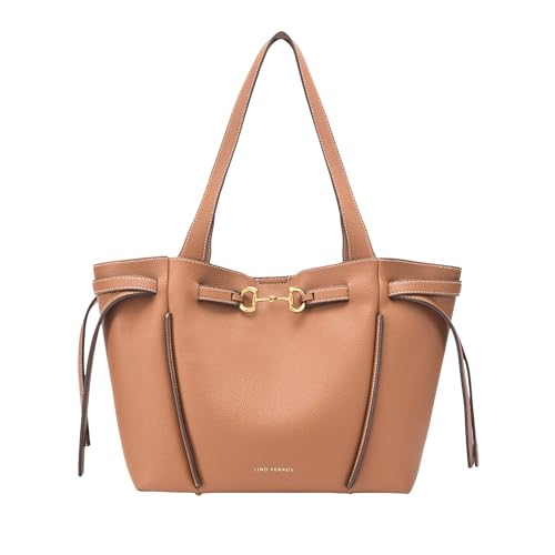 Image of Lino Perros Ella Bonnie Tote Bag
