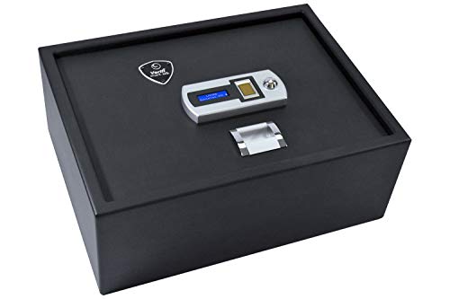 Verifi Smart.Safe S4000 Biometric Gun Safe