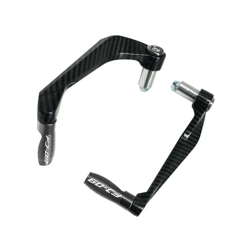Protection levier frein embrayage pour FJ-09 : protégez vos mains des projections