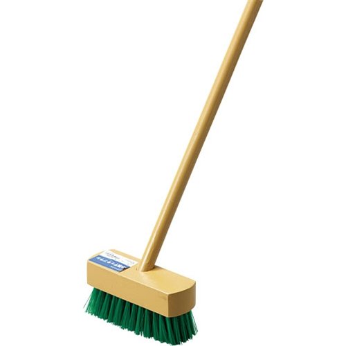 デッキブラシの人気おすすめランキング15選 収納に便利なタイプも紹介 セレクト Gooランキング