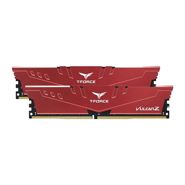 Image of Monarch V Pre Build Mid Range Gaming Desktop PC (i5 12400F CPU, 120mm Air Cooler, B660 Motherboard, 16GB 3200MHz DDR4 RAM, 256GB SSD, RX6600 GPU, 650 Watt SMPS, ATX Mid Tower RGB Cabinet)