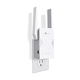 TP-Link BE3200 Wi-Fi 7 Range Extender RE223BE w/Ethernet Port | 3.2 Gbps Dual-Band Wireless Repeater | Internet Signal Booster for Home | Up to 2400 sq.ft, 64 Devices | MLO, EasyMesh | No 6 GHz Band