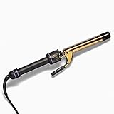 curling hot brush 9 AJUSTES DE TEMPERATURA VARIABLES hasta 220 °C: Para todo tipo de cabellos, de fino a grueso