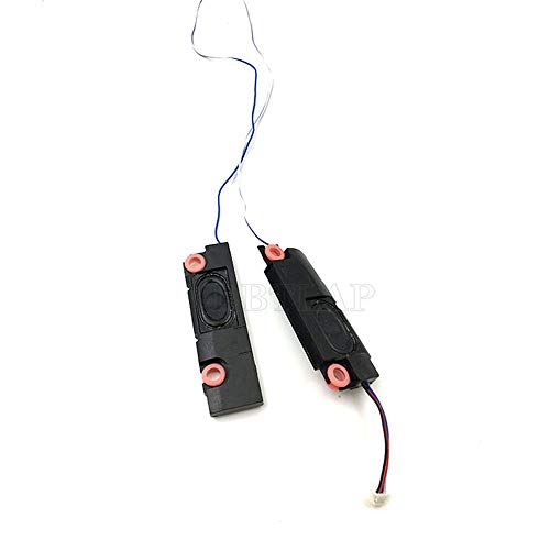 DBTLAP ノートパソコン 内部 互換性あり と互換性があります TOSHIBA E55 E55T E45 E45T 内蔵 スピーカー 左+右 PK23000MV00