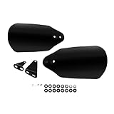 Applicazione: Paramani per motocicletta er Touring Per Electra Glide Per Road King Per Glide Per Freewheeler 2014-2020