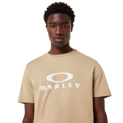 Image of Oakley Mens O Bark 2.0 T-Shirt