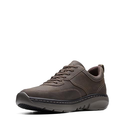 Image of Clarks Mens Clarkspro Lace