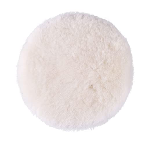 Almohadillas de pulido LotFancy para eliminar arañazos de forma eficaz con tu pulidora 2