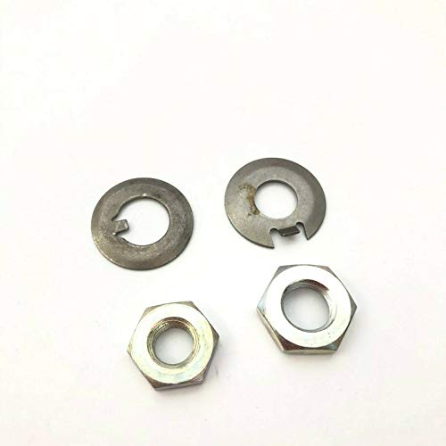 【PRONTO ALL'USO】Kit applicabile direttamente, pronto all'uso