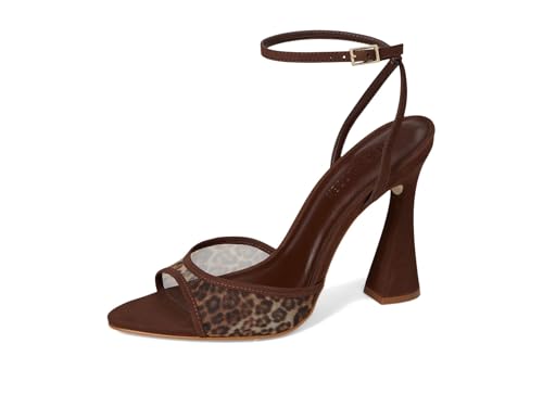 Image of Steve Madden Women's Beki Heeled Sandal