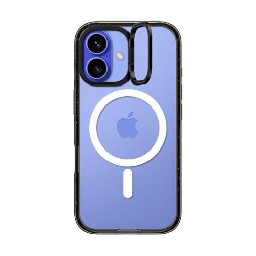 Image of CASETiFY for iPhone 16 Case - Impact Ring Stand MagSafe Compatible