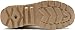 Palladium Men's Pampa Travel Lite RS, Ripstop Nylon Boot, Woodlin, 6 M