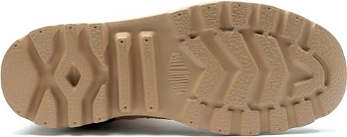 Image of Palladium Men's Pampa Travel Lite RS, Ripstop Nylon Boot
