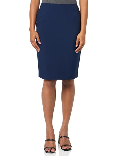 Women's Crepe 3-Button Jacket & Flounce Skirt4