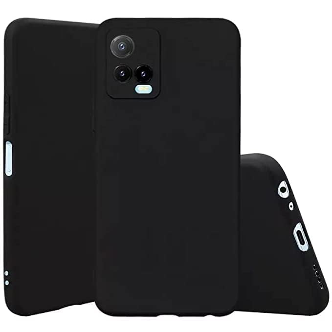 Winble Back Case for Motorola Edge 30 Fusion Back Cover Soft Flexible Ultra Silicon Protective for Motorola Edge 30 Fusion (Black) (B0CK28F422) Amazon Price History, Amazon Price Tracker