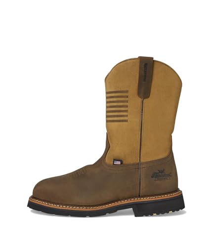 Thorogood Men's Independence Construction Boot4