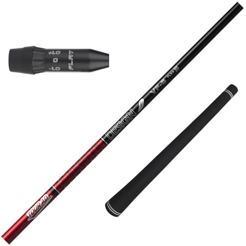 ZEROSTATiON sG410p݊ X[utVtg Ot@CgfUC TOUR AD VF cA[AD VF [G440/G430/G425] StVtg [TourAD VF-7(S)/45.25C`]