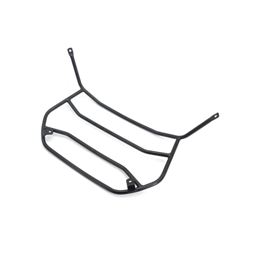 Support Bagage Moto Voyagez Équipé en Forza 750 NC750X et Transalp XL750