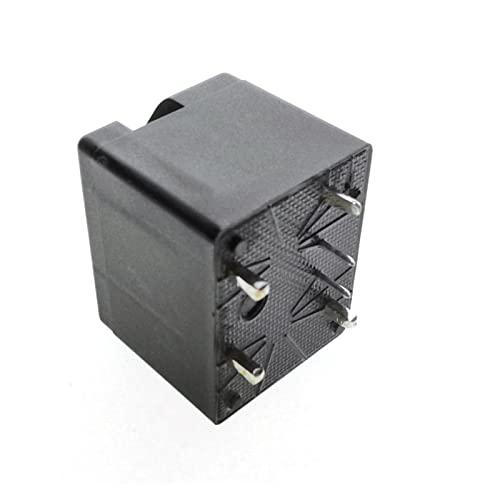 Relais V23076 pour la maintenance de modules électroniques d'habitacle - 3