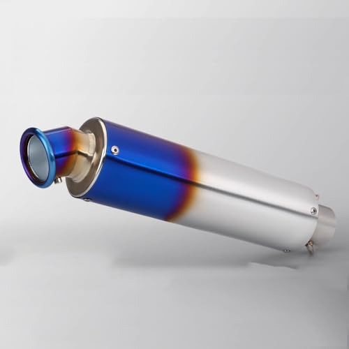 HOHOEMU XbvI}t[ ėp oCNTCT[ 38mm 50.8mm GL][XgpCv rC I[goCrCpCv ~`̔ro 450mm XeX (B, 450mm) [sAi]