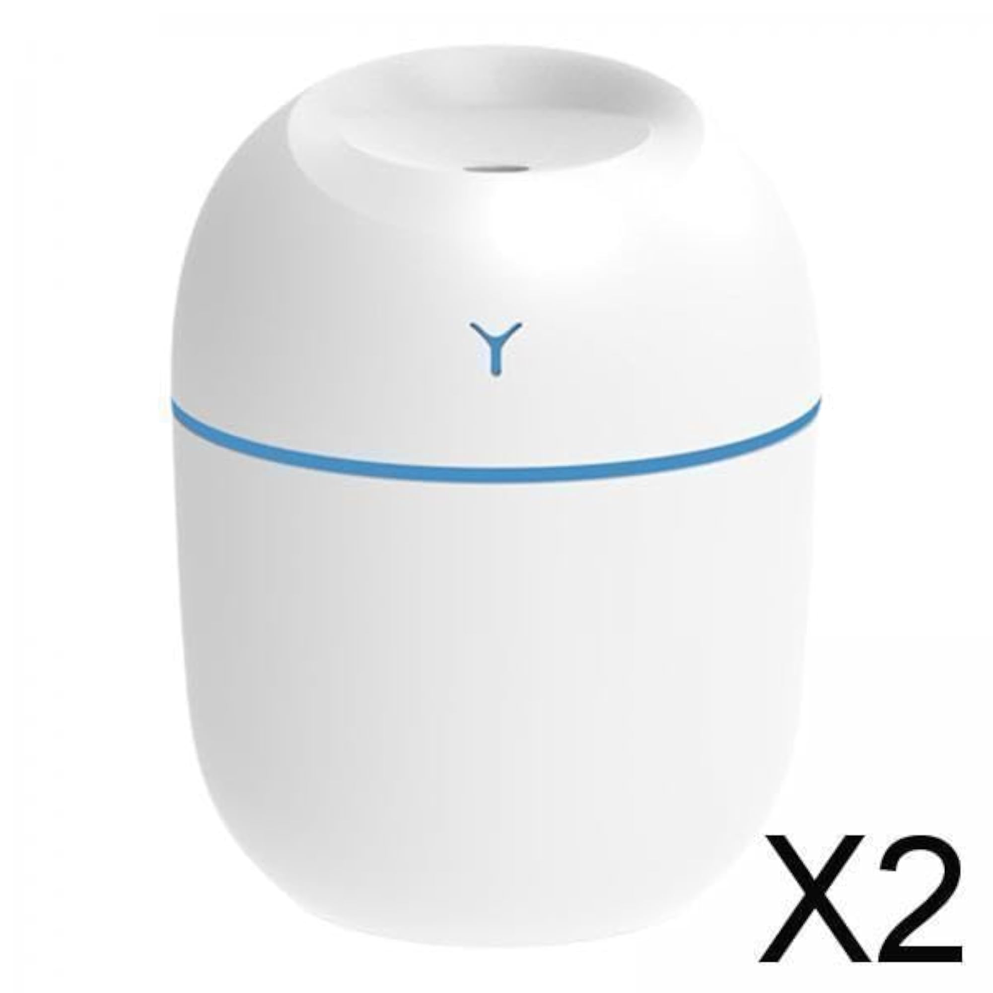 Aroma Essential Oil Diffuser with Timer and Light for Hotel Use