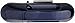 Dorman 93943 Front Passenger Side Exterior Door Handle Compatible with Select Ford Models, True Blue Clearcoat Metallic [Blue]