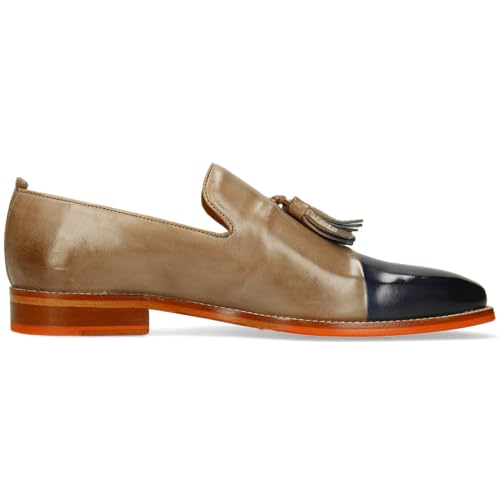 Melvin & Hamilton Leonardo 24 Men's Loafers2