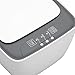 SL688 6 in 1 Thermal Laminator Machine, 9 inch Hot Cold Laminating Machine with 12 Laminating Sheets, Cutter, Corner Rounder and Hole Punch, Lamination Machine for Home School Office Use (US)
