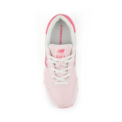 Image of New Balance Kids' 515 V1 Hook and Loop Sneaker