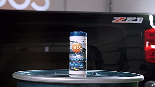 303 Products 30397 Protectant Wipes - Ultimate Automotive Uv Protection thumb #8