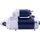 01163626 01180999K Starter Motor abulollry Fit for Deutz Engine M130 F6L913 6.1L