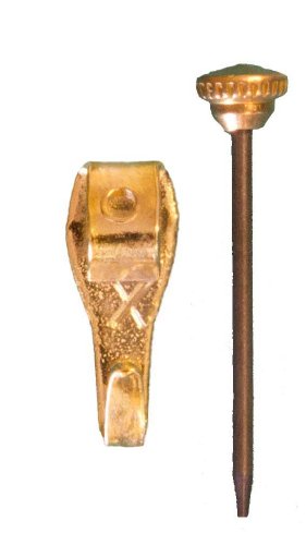 Crochet X TERF0 Crochet à tableau n°0