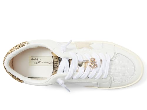 Image of VINTAGE HAVANA Womens Reflex Slip On Platform Sneakers Shoes Casual