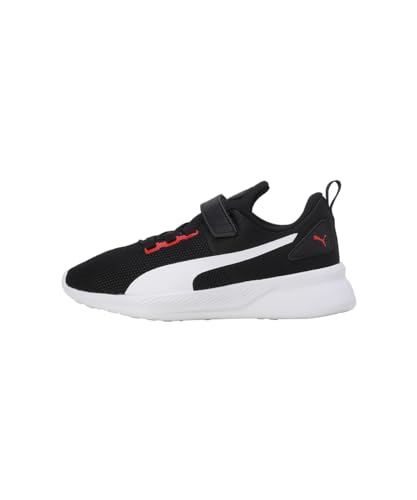 Image of Puma Unisex-Child Flyer Runner V Ps Sneaker