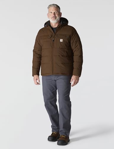 Image of Carhartt Men's Montana Loose Fit Insulated Jacket