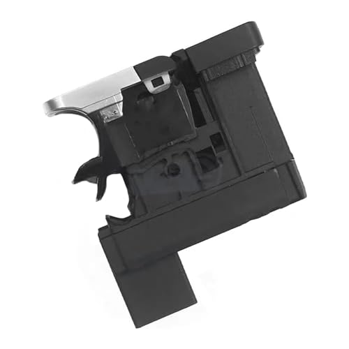 Bouton frein à main bloqué solution de remplacement Passat B8 - 4