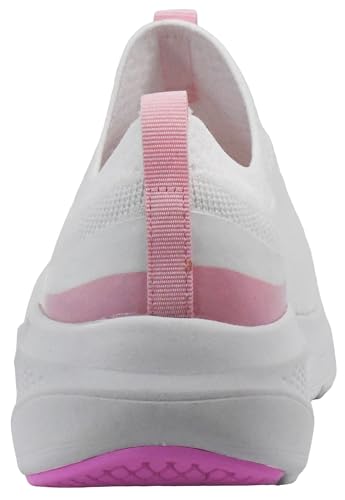Image of Skechers Women's Go Run Elevate Hot Streak Sneakers