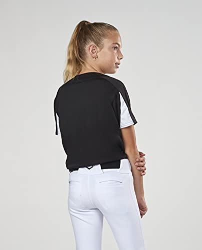 EvoShield Women's E601 2 Button Placket Pullover4